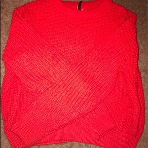 H&M sweater